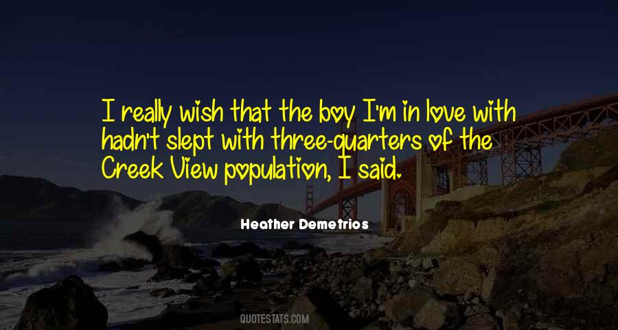 Floodlit Quotes #1211568