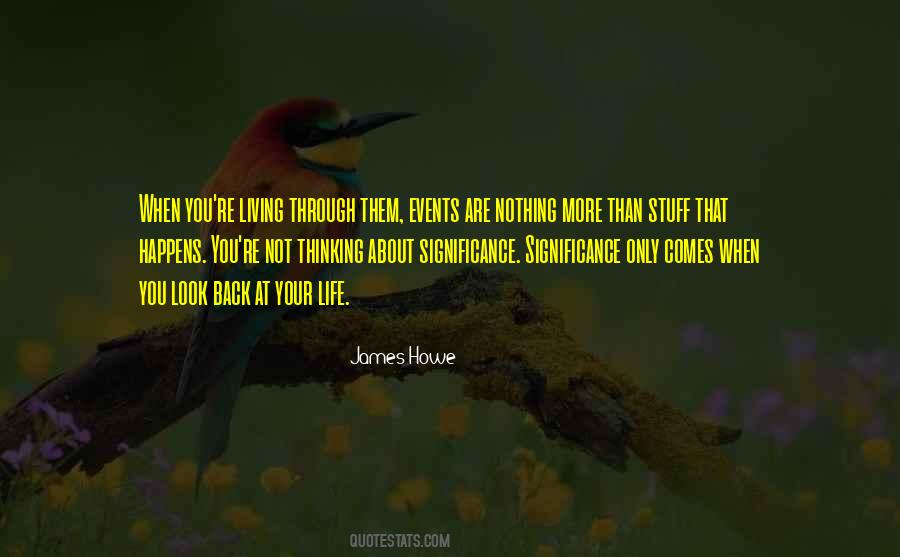 Floodlit Quotes #1554228