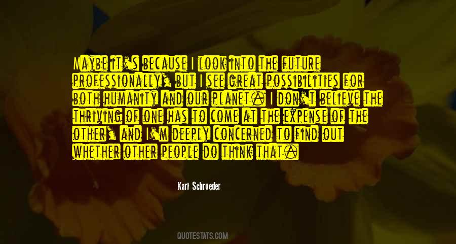 Floodwaters Quotes #1292285