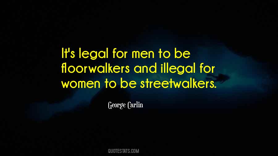 Floorwalkers Quotes #681961