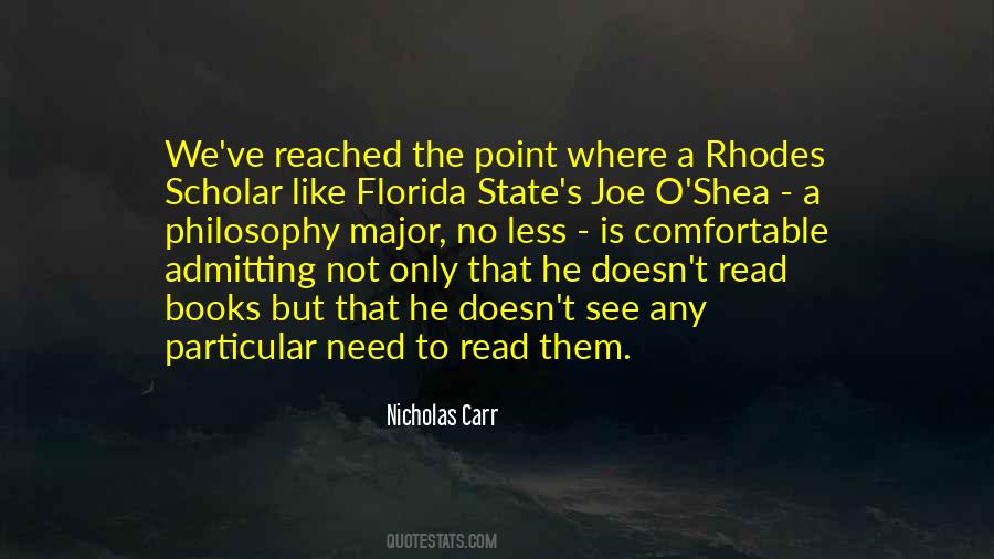 Florida's Quotes #1013337