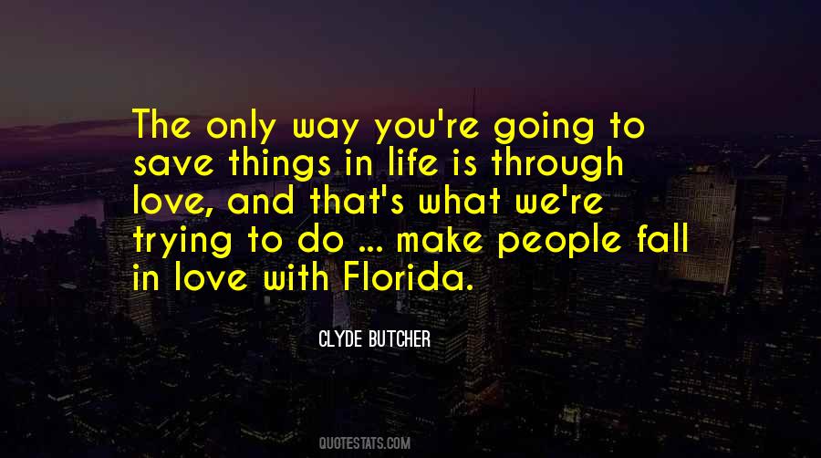 Florida's Quotes #1091771