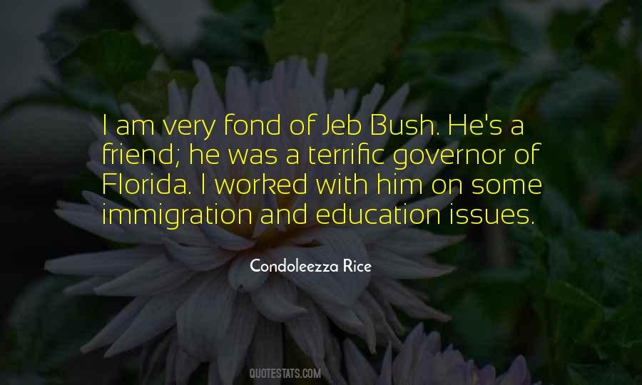 Florida's Quotes #111301