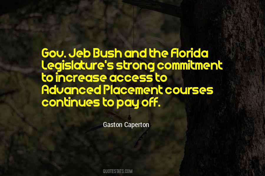 Florida's Quotes #154687
