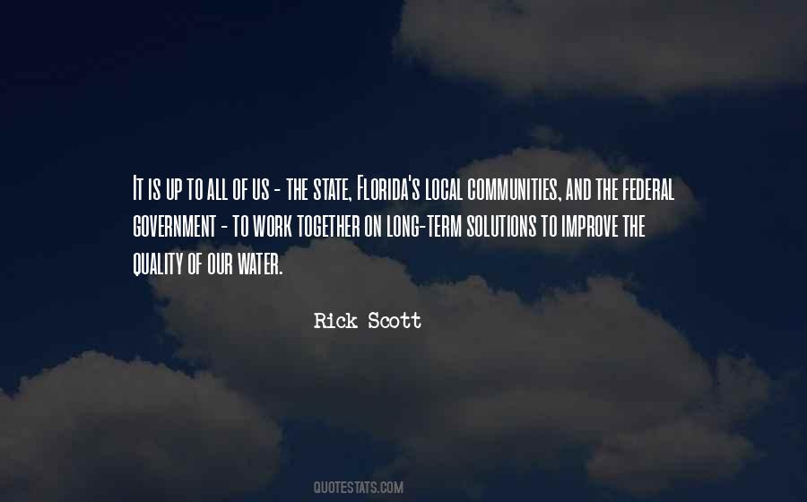 Florida's Quotes #352864
