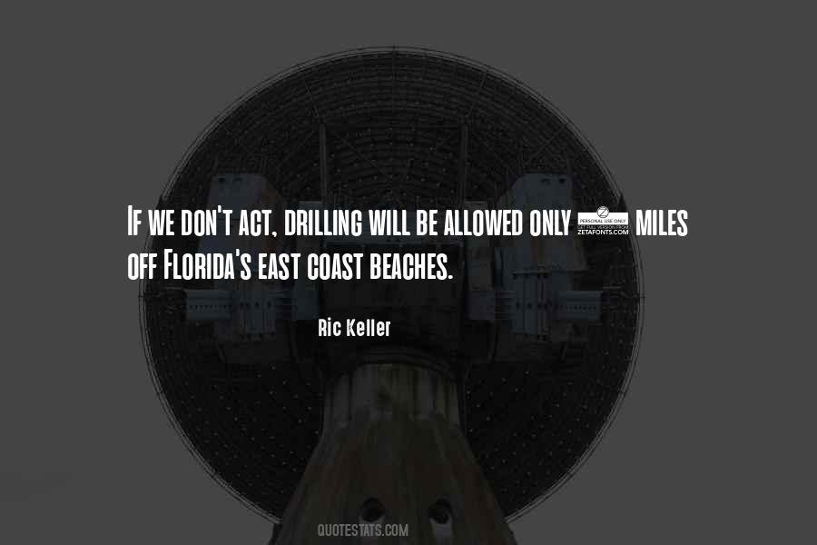 Florida's Quotes #547298