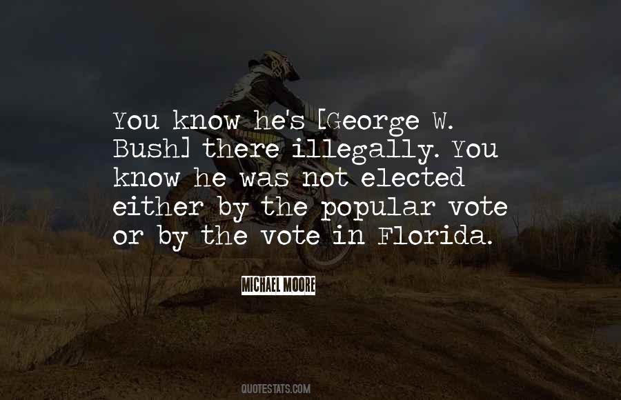 Florida's Quotes #760958