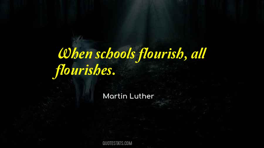 Flourishes Quotes #391633