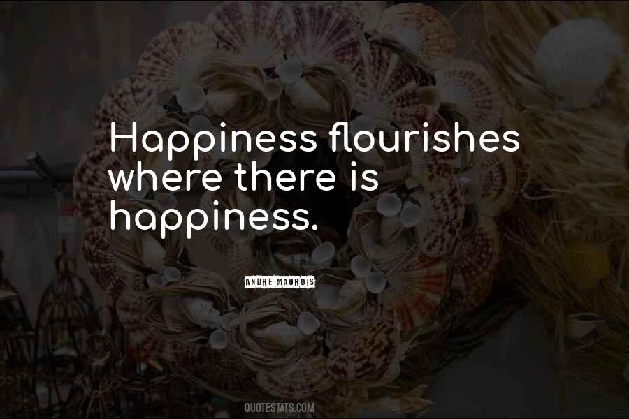 Flourishes Quotes #848310