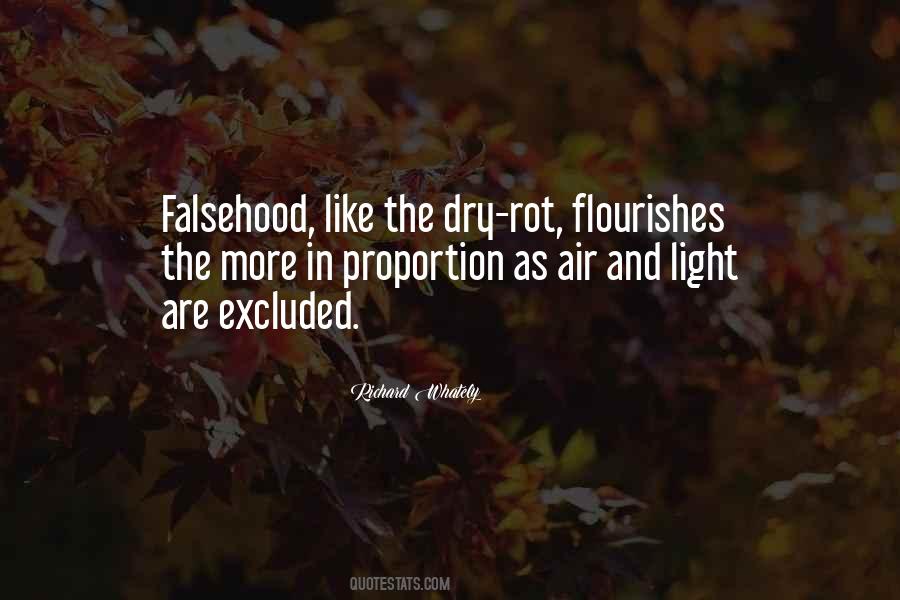 Flourishes Quotes #997042