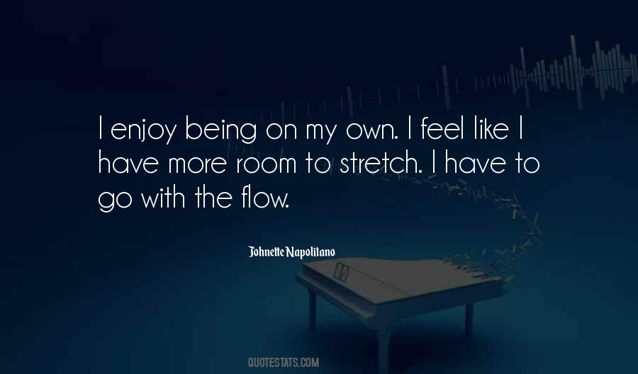 Flow'ry Quotes #43594