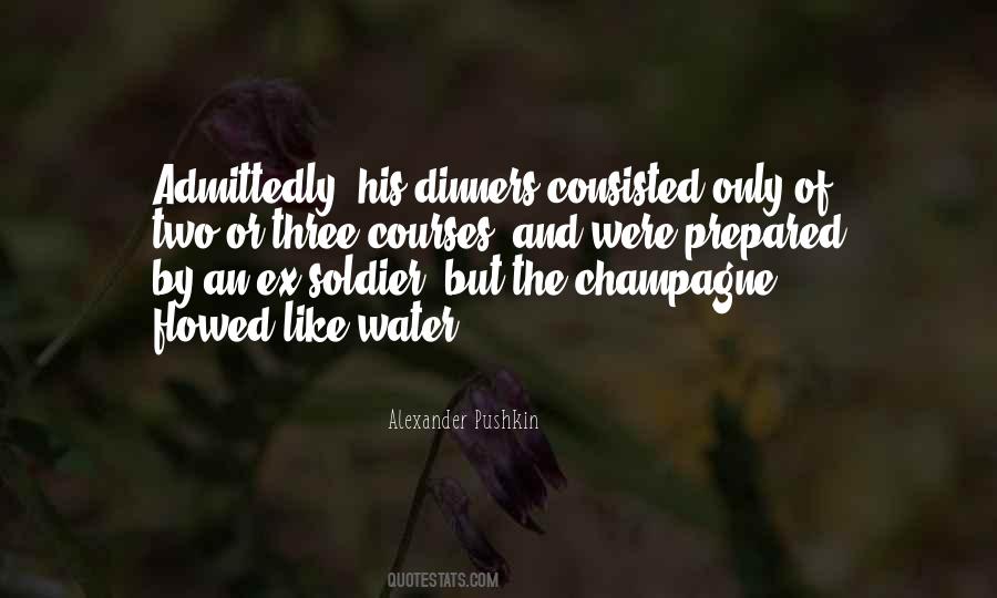 Flowed Quotes #1746540