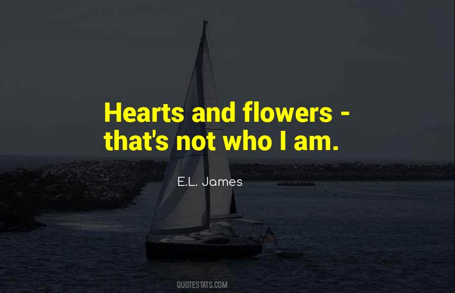 Flowes Quotes #1638371