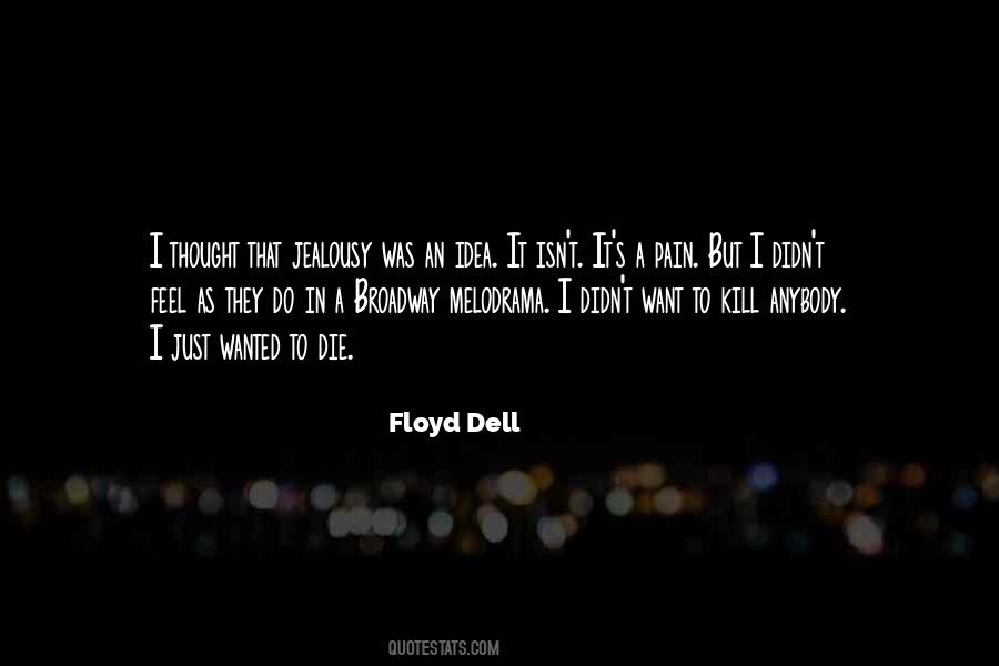 Floyd's Quotes #1181253
