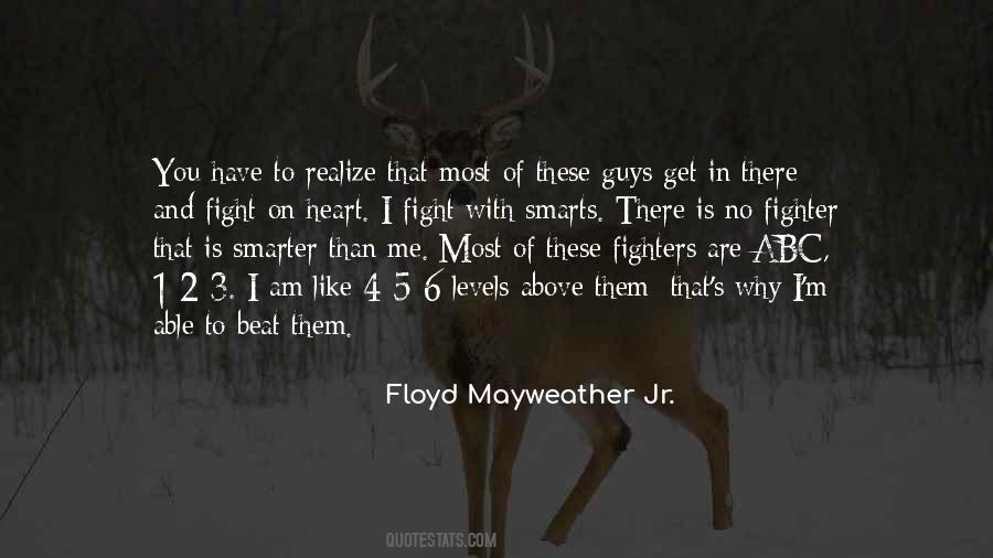 Floyd's Quotes #189305