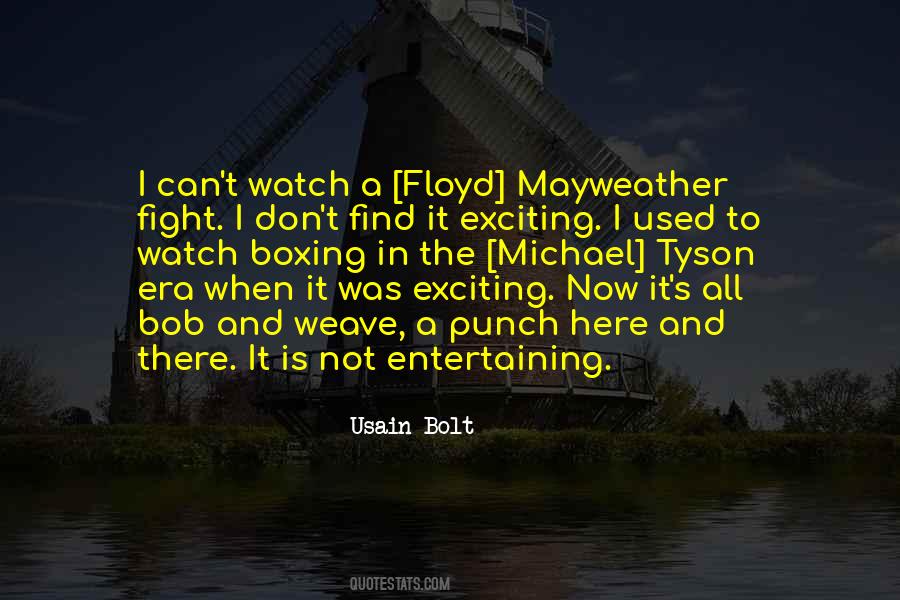 Floyd's Quotes #510684