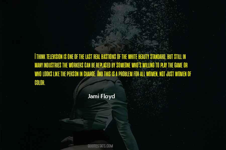 Floyd's Quotes #548540