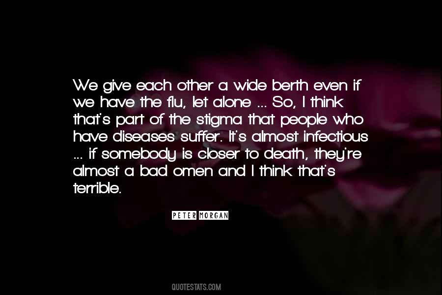 Flu's Quotes #392222