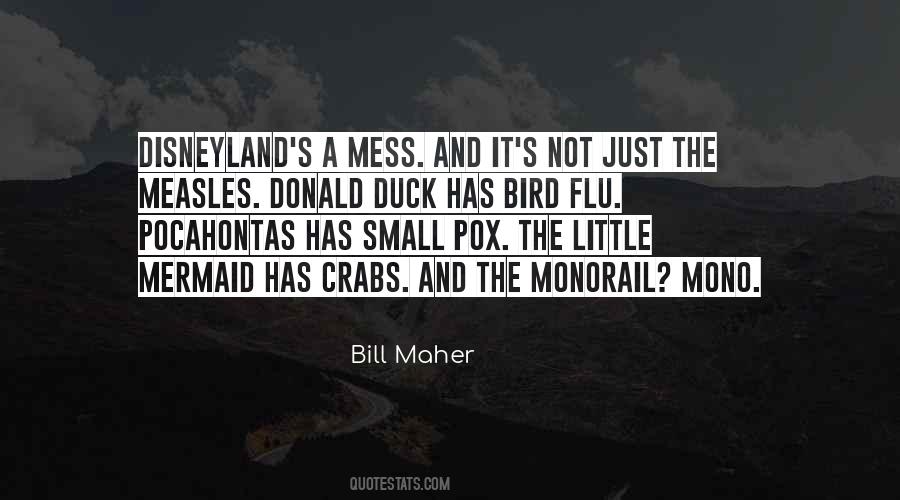 Flu's Quotes #874480