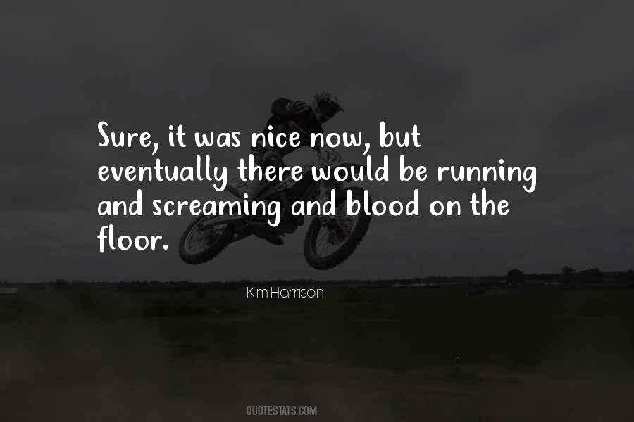 Flubbing Quotes #1402114