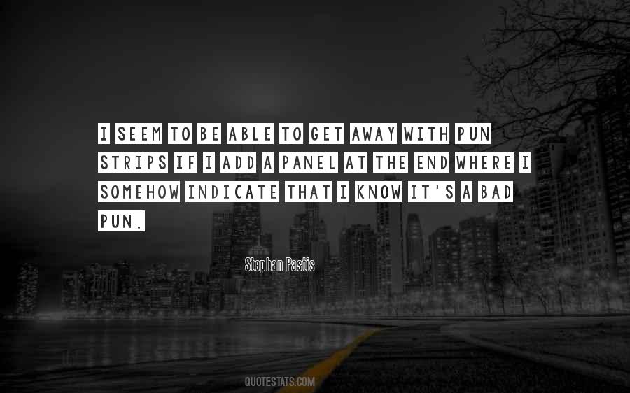 Flubbing Quotes #1493818