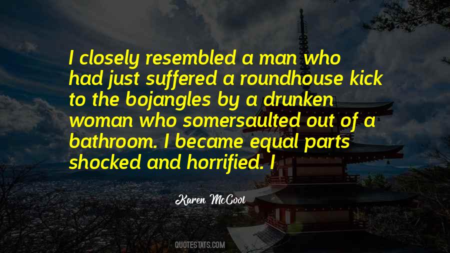 Quotes About Shocked #1081341