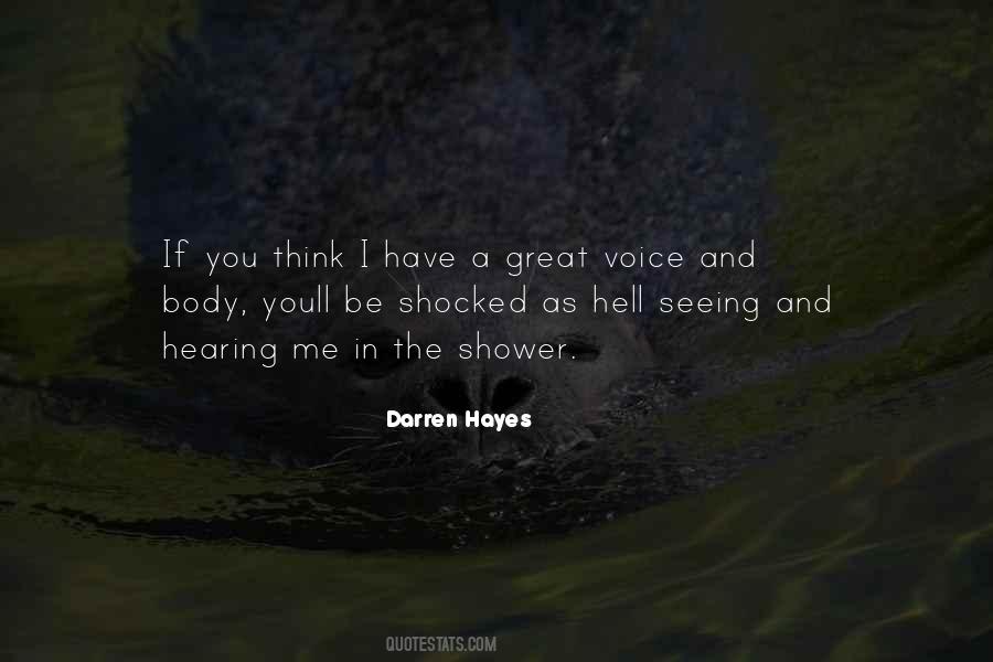 Quotes About Shocked #1240916
