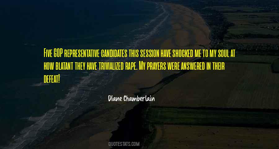 Quotes About Shocked #1281709