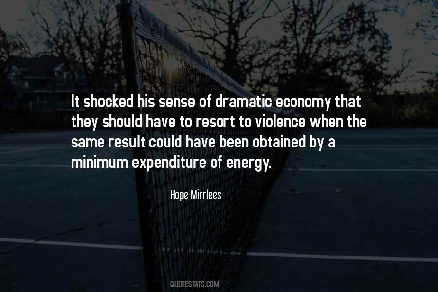 Quotes About Shocked #1298516