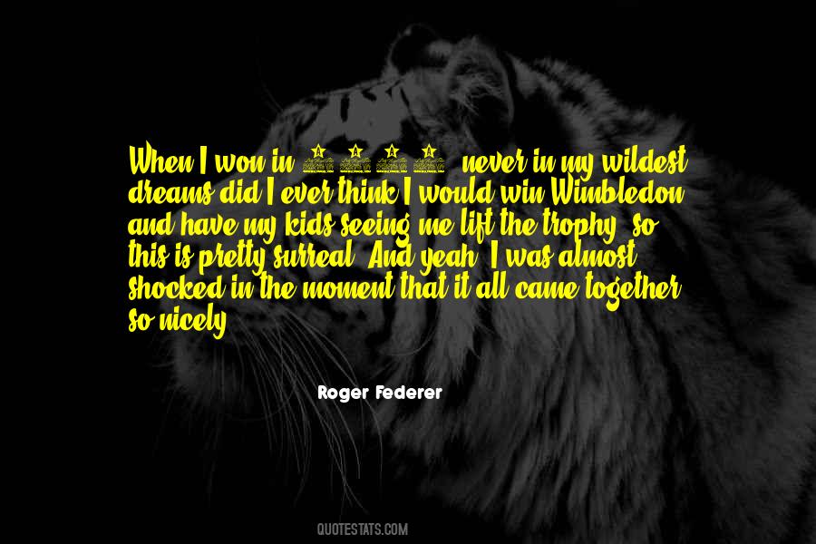 Quotes About Shocked #1323175