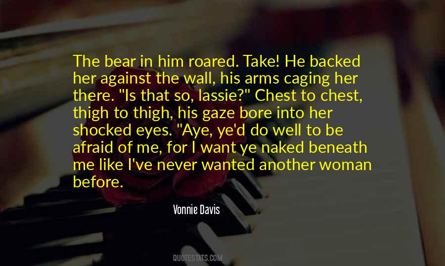 Quotes About Shocked #1389249