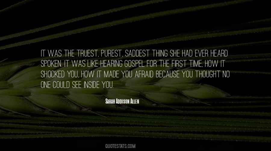 Quotes About Shocked #1394230