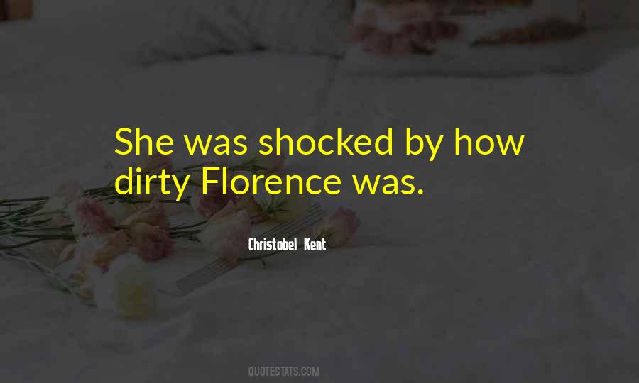 Quotes About Shocked #1395439