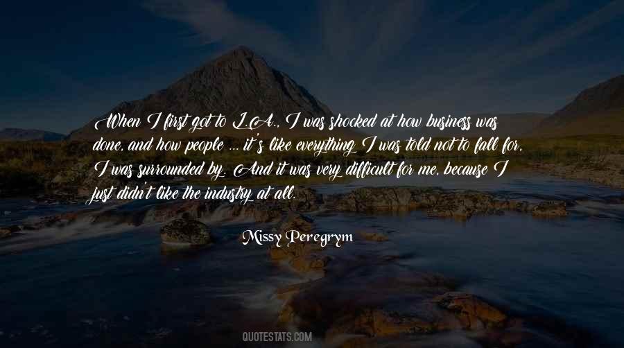 Quotes About Shocked #1454856
