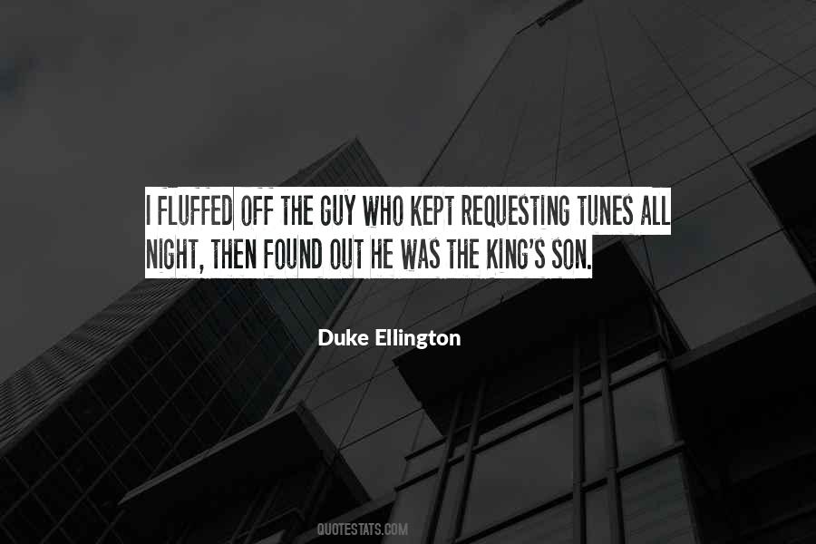 Fluffed Quotes #1079608