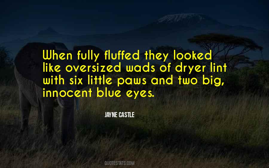 Fluffed Quotes #1258129 Fluffed Quotes #1258129