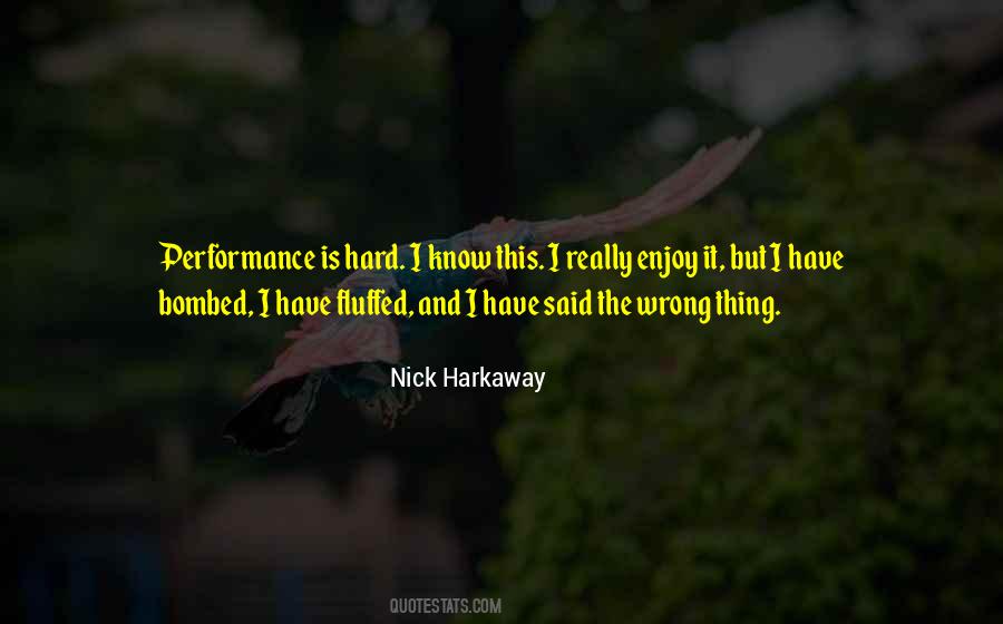 Fluffed Quotes #1741061 Fluffed Quotes #1741061