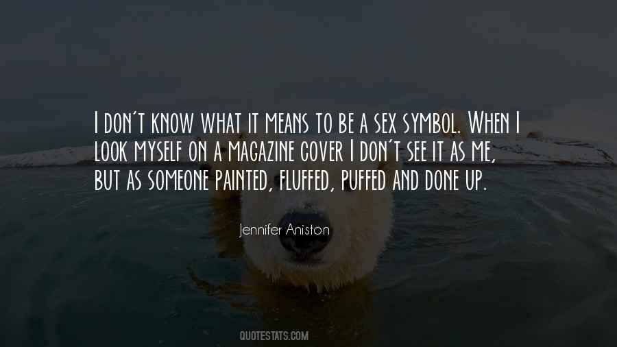 Fluffed Quotes #1795846 Fluffed Quotes #1795846
