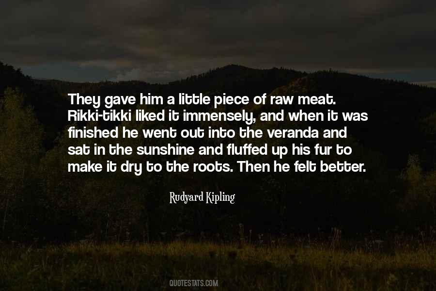 Fluffed Quotes #1810366 Fluffed Quotes #1810366