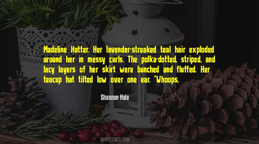 Fluffed Quotes #1869319 Fluffed Quotes #1869319