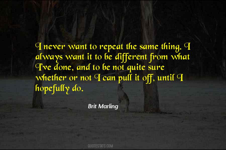 Fluffed Quotes #409975 Fluffed Quotes #409975