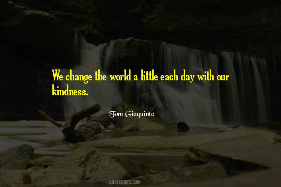 Quotes About Positivity And Happiness #1052911