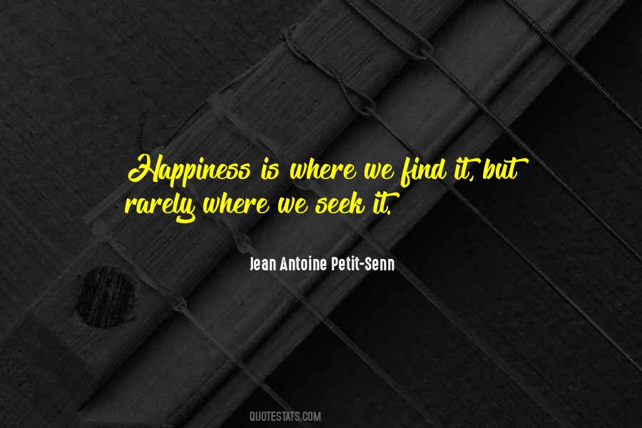 Quotes About Positivity And Happiness #114211