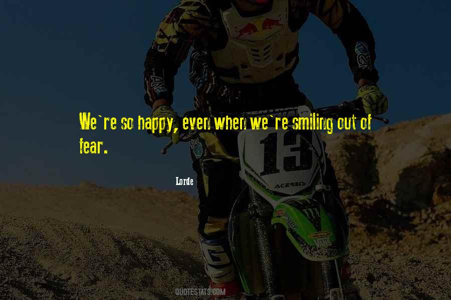 Quotes About Positivity And Happiness #1833355