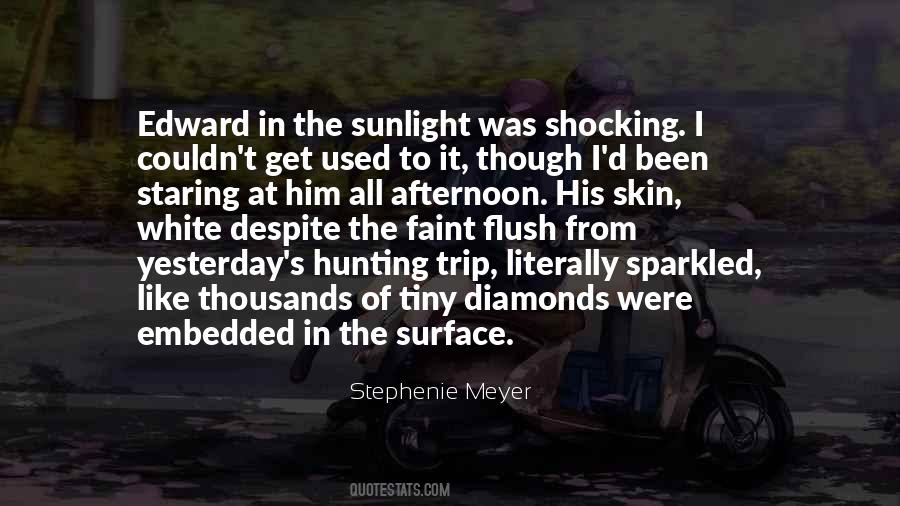 Flush'd Quotes #1027248