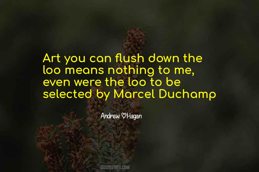 Flush'd Quotes #140251