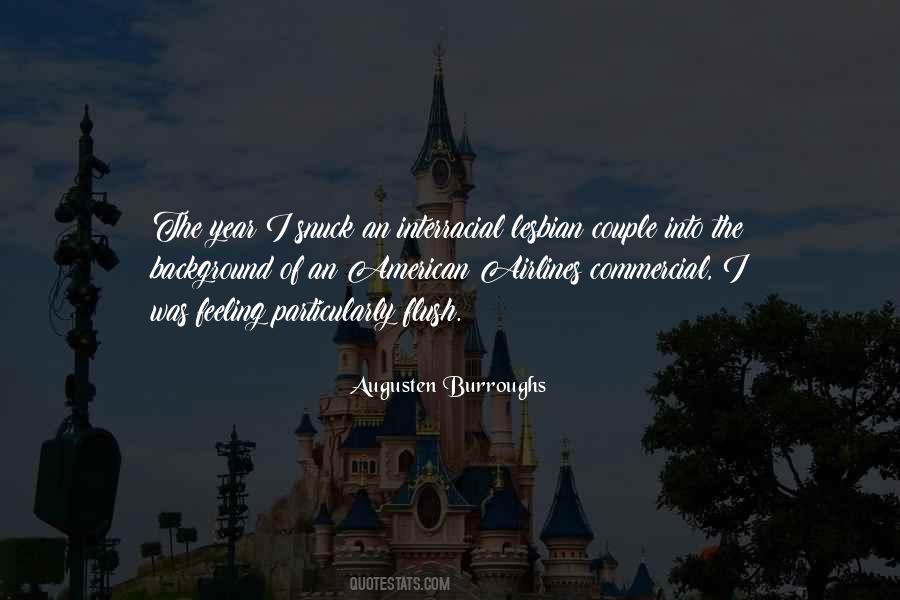 Flush'd Quotes #169812