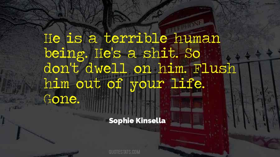 Flush'd Quotes #325121