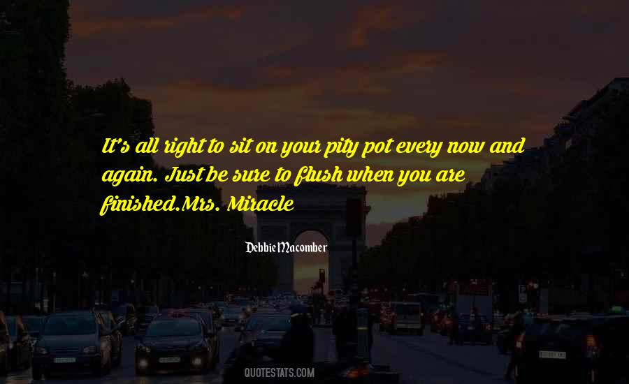 Flush'd Quotes #53635
