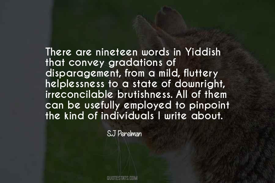 Fluttery Quotes #1638249